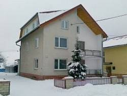 Privat ANNA - Západné Tatry - Orava - Zuberec  | 123ubytovanie.sk