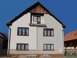 Privat SIESTA - Západné Tatry - Liptov - Liptovský Mikuláš | 123ubytovanie.sk