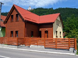 Privat DORA - Západné Tatry - Orava - Oravský Biely Potok  | 123ubytovanie.sk