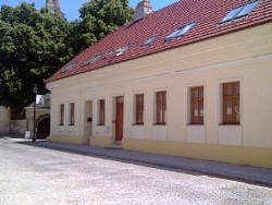 Appartements U FRANTIŠKÁNOV