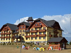 Apartmán ALEX - Vysoké Tatry - Veľká Lomnica  | 123ubytovanie.sk