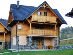 Cottage MARTA - Zamagurie - Pieniny - Veľká Franková  | 123ubytovanie.sk