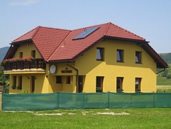 Privat VIKTÓRIA - Liptov -  Bešeňová  | 123ubytovanie.sk