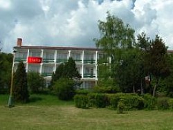 Hotel turystyczny STELLA