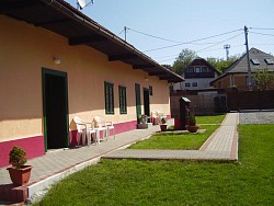 Appartement VIKTÓRIA