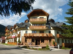 Apartman DONOVALY - Nízke Tatry - Donovaly  | 123ubytovanie.sk