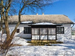 Hütte VYHLIADKA - Vysoké Tatry - Štrba  | 123ubytovanie.sk