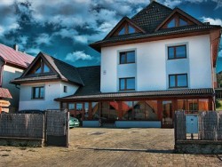 Pension TEPLIČKA - Nízke Tatry - Liptov - Liptovská Teplička | 123ubytovanie.sk