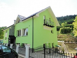 Apartament SÚĽOV