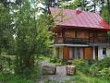 Cottage KRPÁČOVO - Nízke Tatry - Krpáčovo  | 123ubytovanie.sk