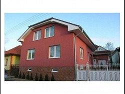 Pension DALIBOR - Slovenský raj - Hrabušice  | 123ubytovanie.sk