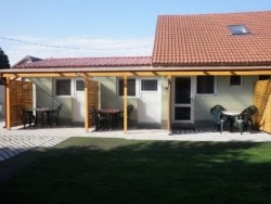 Apartman JUVIANN