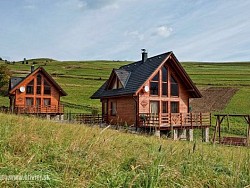 Cottages WINTER & SUMMER - Vysoké Tatry - Ždiar  | 123ubytovanie.sk