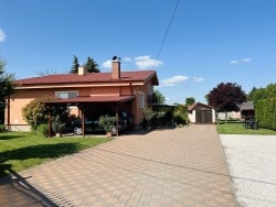 Apartman BOŽÍKOVÁ