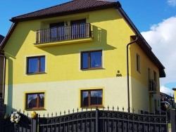 Apartmán SUN
