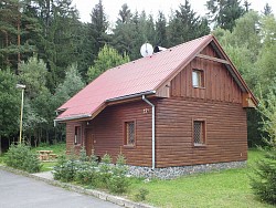 Chata SOFIA - Nízke Tatry - Demänovská Dolina - Jasná  | 123ubytovanie.sk