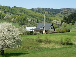 Kwatera prywatna ANTÓNIA - Podpoľanie - Hriňová   | 123ubytovanie.sk