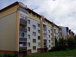 Apartment POD ŠTRBSKÝM PLESOM