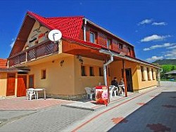 Pension LÚČKY** - Liptov - Lúčky | 123ubytovanie.sk