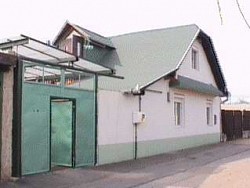 Pension GREEN HOUSE - Štúrovo | 123ubytovanie.sk