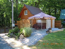 Cottage DOROTKA