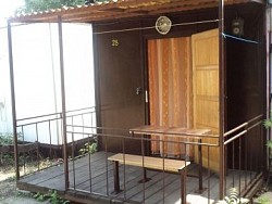 Hütte ŠTÚROVO