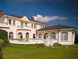 Hotel VILA TARA