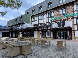 Šport Hotel*** Donovaly - Nízke Tatry - Donovaly  | 123ubytovanie.sk