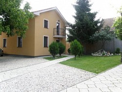 Apartament ERIKA PANZION