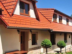 Privat SLOV RAJ - Slovenský raj - Arnutovce  | 123ubytovanie.sk