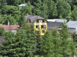 Penzión ZAMAGURSKÝ DOM - Zamagurie - Pieniny - Lechnica  | 123ubytovanie.sk