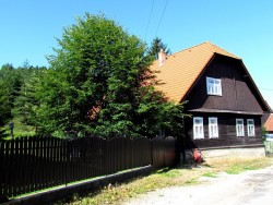 Cottage VAŽEC