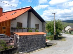 Accommodation U ALŽBETKY