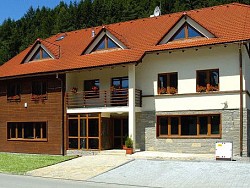 Pension POD OBLAZOM - Malá Fatra - Terchová | 123ubytovanie.sk