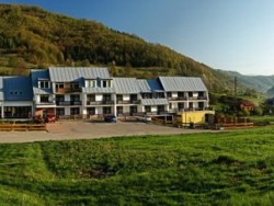 Hotel ZERRENPACH OSRBLIE - Nízke Tatry - Osrblie  | 123ubytovanie.sk