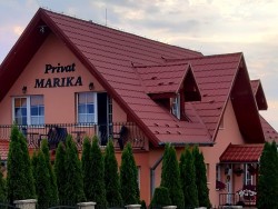 Privat MARIKA - Vysoké Tatry - Vrbov | 123ubytovanie.sk