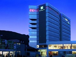 Hotel HOLIDAY INN - Horné Považie - Žilina | 123ubytovanie.sk