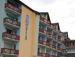 Apartman ŠAFRAN - Nízke Tatry - Donovaly  | 123ubytovanie.sk