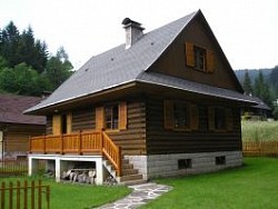 Cottage IVA - Kysuce - Oščadnica | 123ubytovanie.sk