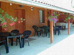 Pension GRIFIN - Štúrovo | 123ubytovanie.sk