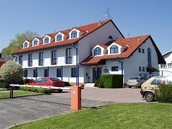 Hotel turystyczny TERMOTECHNA