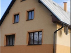 Apartmány BOŽKA