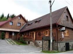 Pension BUČNÍK - Západné Tatry - Orava - Habovka  | 123ubytovanie.sk