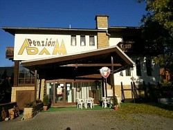 Pension ADAM - Nízke Tatry - Liptov - Bodice  | 123ubytovanie.sk