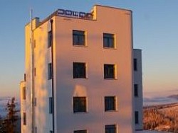 Pension VILA POLAR - Vysoké Tatry - Štrbské Pleso  | 123ubytovanie.sk