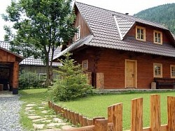 Domek letniskowy U DRAKA - Orava - Malá Fatra - Zázrivá  | 123ubytovanie.sk