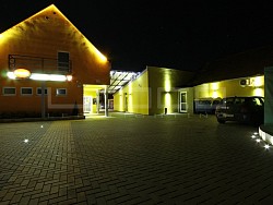 Motel BOWLING - Trnavsko - Horné Orešany  | 123ubytovanie.sk