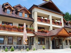 Pension FATRA TERCHOVÁ - Malá Fatra - Terchová | 123ubytovanie.sk