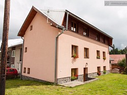 Pension PILARČÍK - Západné Tatry - Orava - Habovka  | 123ubytovanie.sk