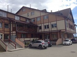 Apartman VEĽKÝ SLAVKOV